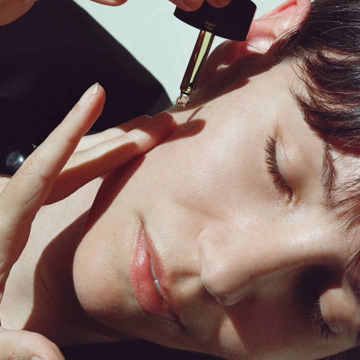 ACTIVIST - Wholesale Facial Serum/Concentrate - A.M.S Green Botanical Serum6