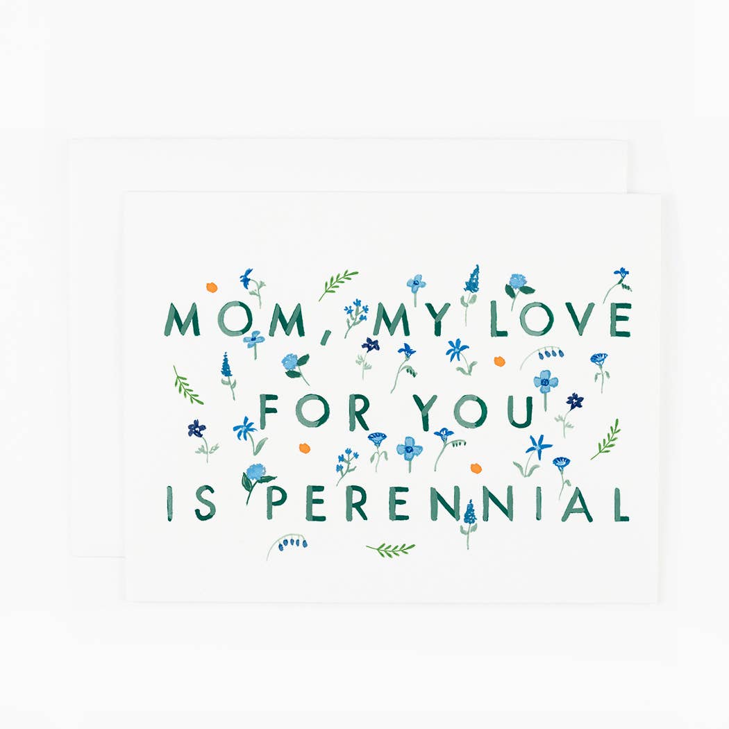 Dear Hancock – Großhandel Muttertagskarten – Mom Staude0