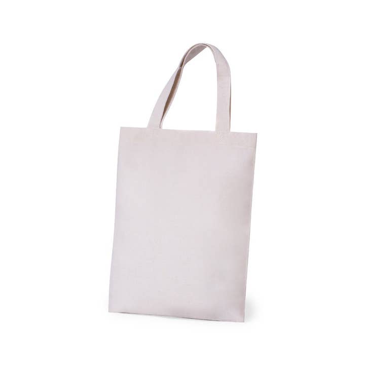 Ekoobou - Vendita all'ingrosso Borsa tote - Unisex - Borsa in cotone Congresso