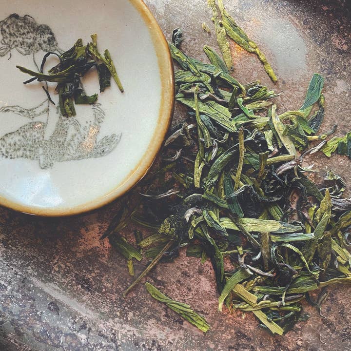 Serpentijn voor wholesale door Artemis Tea & Botanical