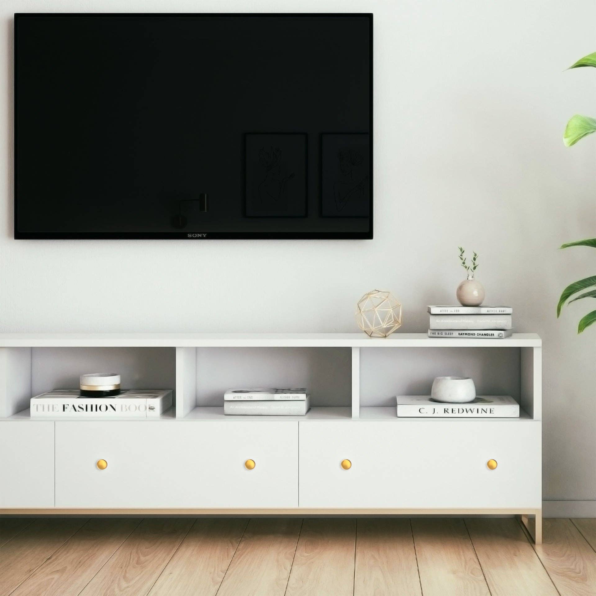 Island Universe Hardware Inc. - Wholesale Knob/Pull - Round Kitchen Cabinet Knob14