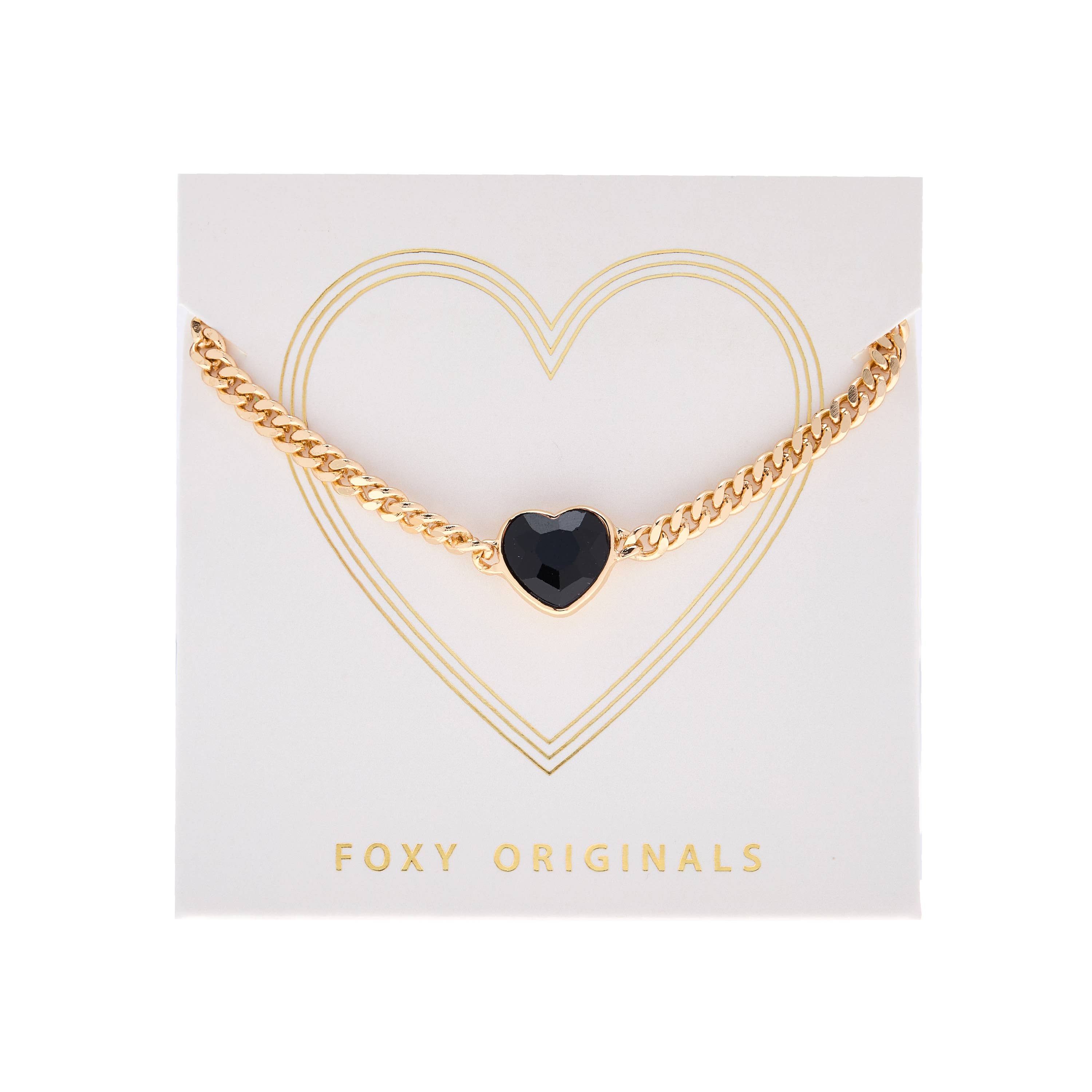 Foxy Originals - Wholesale Retailer Display - Jewelry - Amour Collection Display |  Valentine's Gifts5