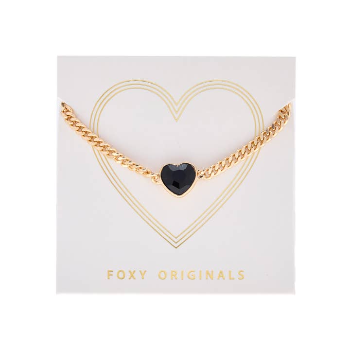 Foxy Originals - Wholesale Retailer Display - Jewelry - Amour Collection Display | Valentine's Gifts5