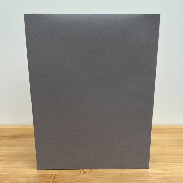 Draft Paper Co. - Wholesale I'm Sorry Card - Greeting Card • Sorry I Was So Shitty3