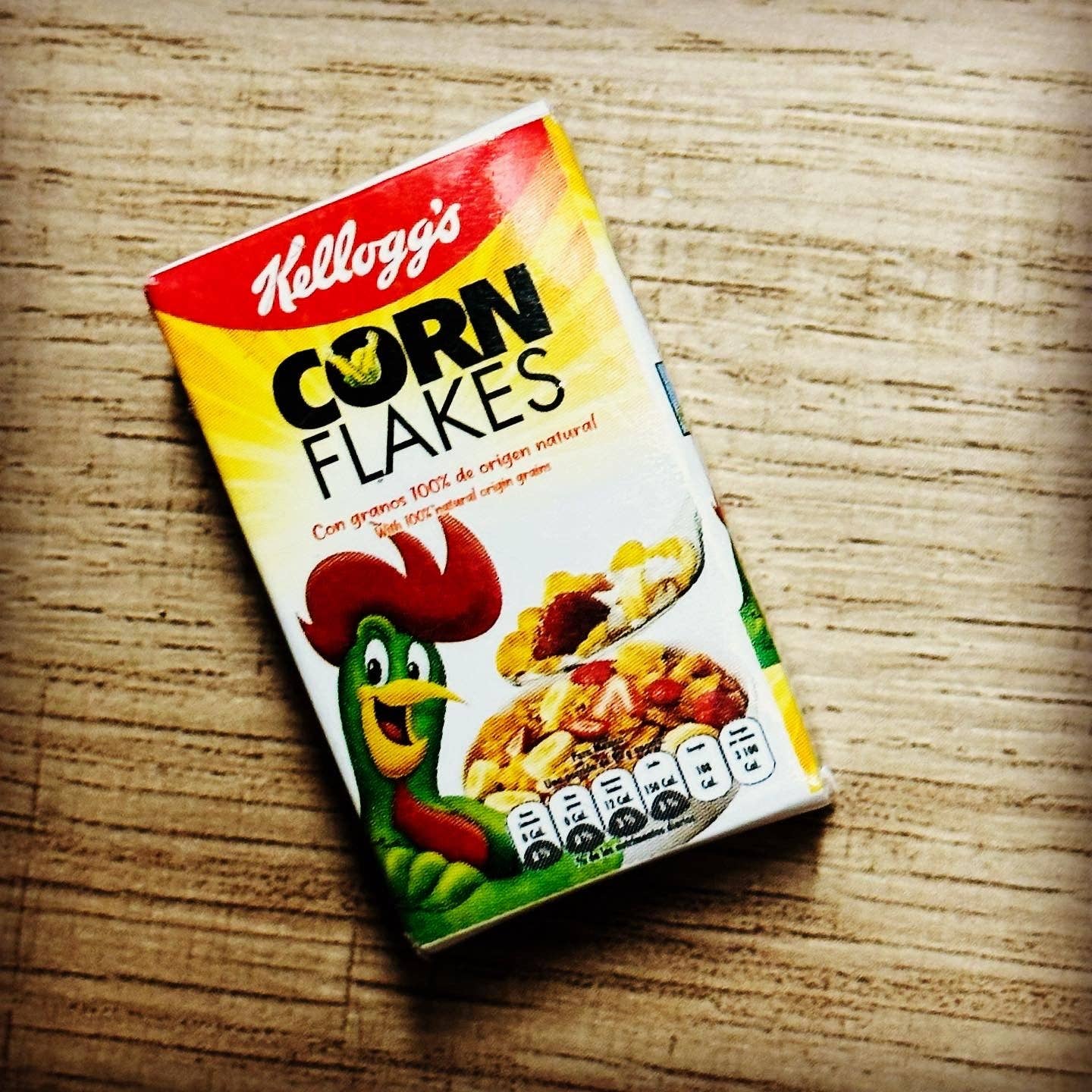 Cielito Lindo - Wholesale Magnet - Mexican Mini Brands Magnets - Ofrenda Decor9