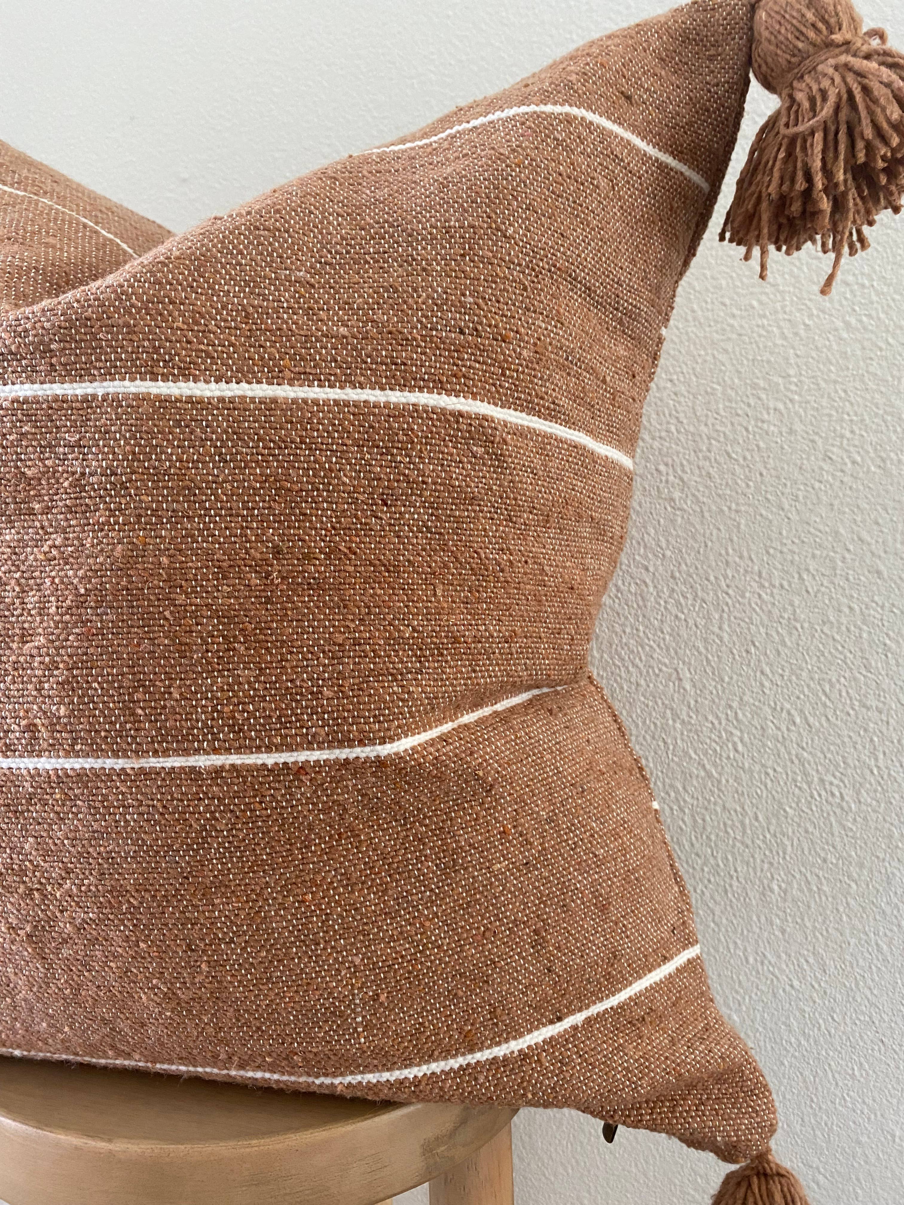 Eclectic Collective – wholesale Throw pillow cover – Bristol Pillow Cover4