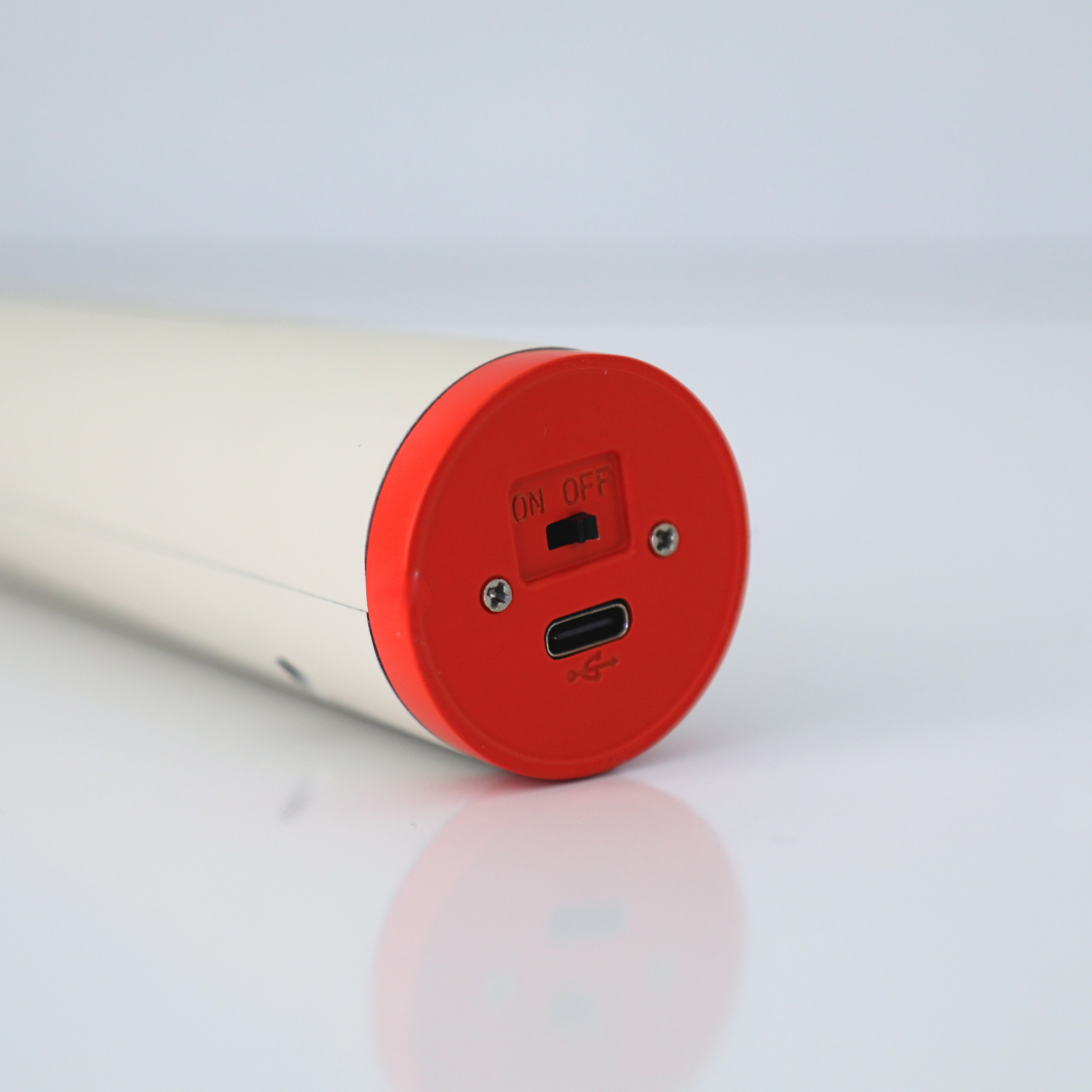 Nomatiq - Wholesale Lighter - Flume Electric Lighter (Tan)3