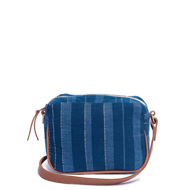 Juana Crossbody for wholesale by Mercado Global