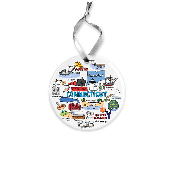 1 Brilliant Gift - Wholesale Decorative Tabletop Object - CONNECTICUT WANDERER ACCESSORIES2