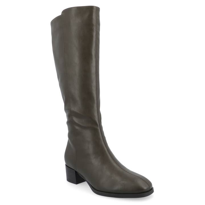 Journee - Wholesale Boots - Women's - Journee Collection Women's Devri Boots
