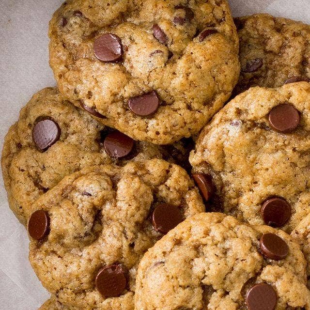 Miss Jones Baking Co. - Wholesale Cookie Mix - Organic Chocolate Chip Cookie Mix4