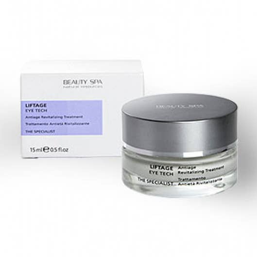 ANTIAGE REVITALIZING TREATMENT LIFTAGE 15 ML for wholesale by SPA INDUSTRY