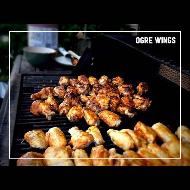 Ogre Sauce - Wholesale BBQ sauce - Ogre Sauce - All-Natural Craft BBQ Sauce3