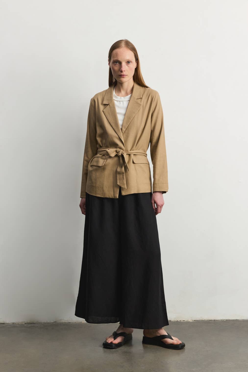 MOD REF - Vente Veste – femme - La veste Olena0