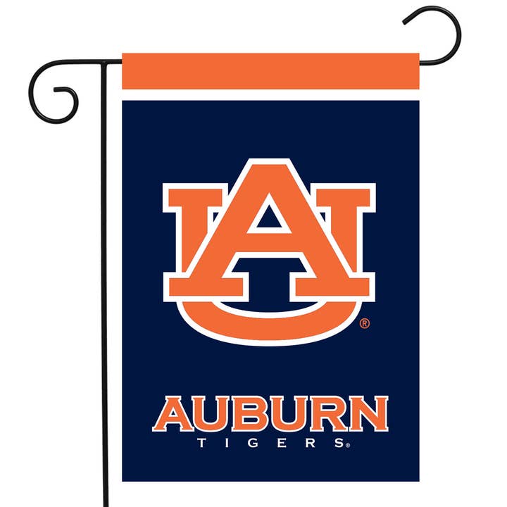 Briarwood Lane - Wholesale Flag - Auburn Tigers NCAA Garden Flag1