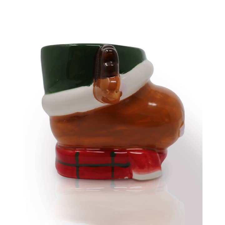 Close Up GmbH - Wholesale Coffee Mug - Reindeer Mug 3D6