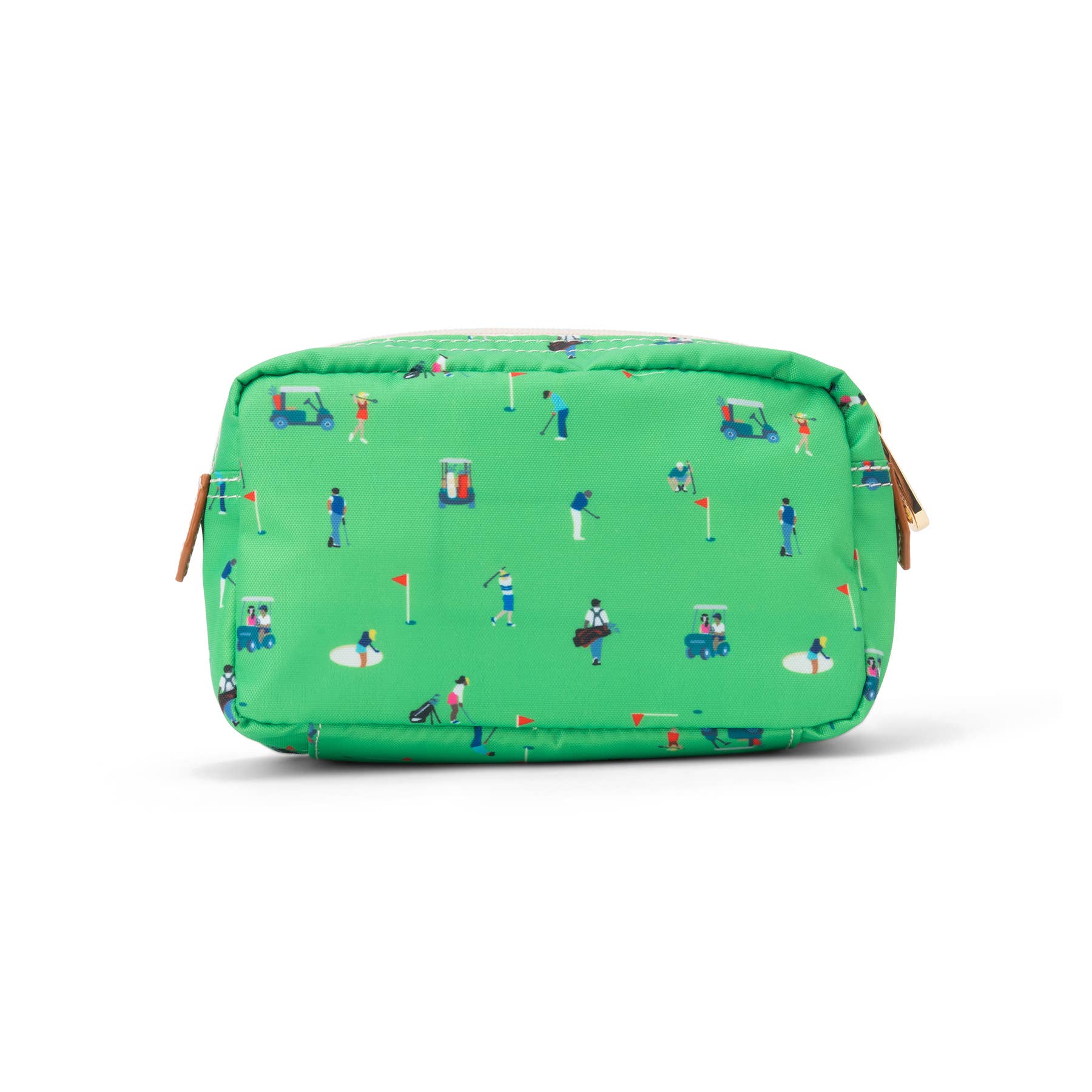 Boulevard - Wholesale Pouch - Women's - "Billie" Medium Utility Pouch (Personalizable)62