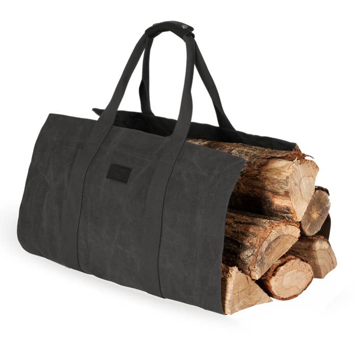 PrimeCuts - Wholesale Tote Bag - Unisex - Log bag “VOSGES”6