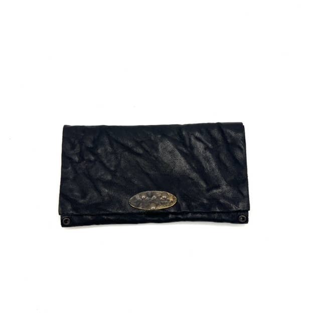 Rebel Designs Accessories - Wholesale Wallet - Women's - Unconstructed Leather Wallet7