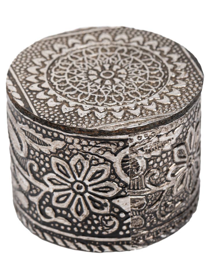 Wooden Box Do9557Bx for wholesale by Peace & Love (CALAO IMPORT EXPORT S.L.)