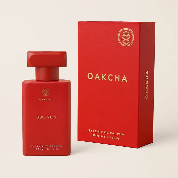 Oakcha - Wholesale Perfume/Eau de Toilette - Sweven Unisex Perfume Inspired by MFK's Baccarat Rouge 540