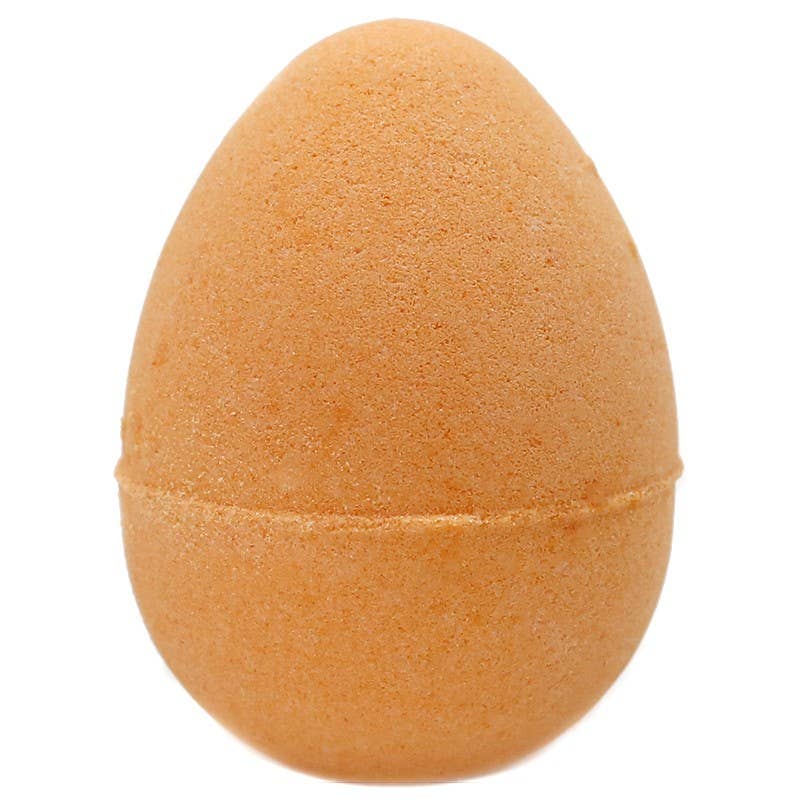 Ethike.eu - Wholesale Bath Bomb/Fizz - 30 bath bombs with eggs - Mango1