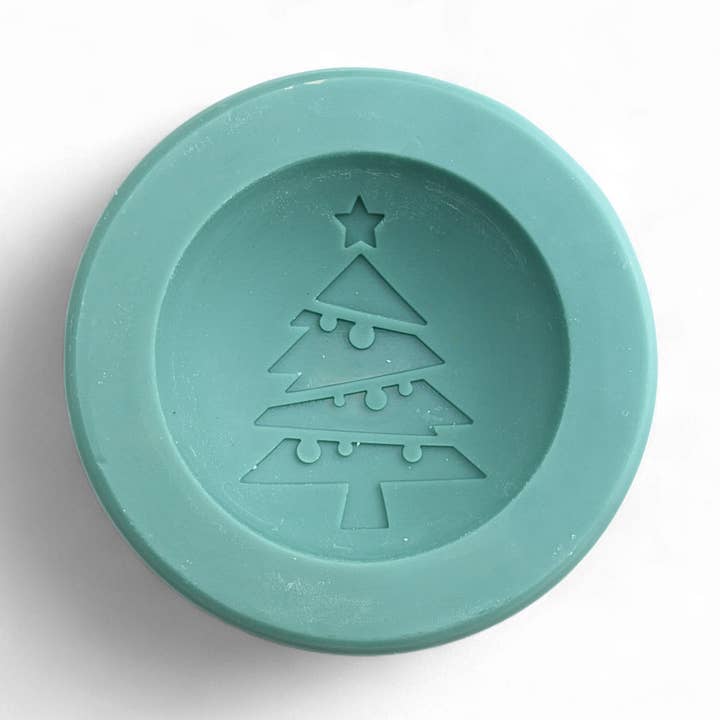 Frasiergran Doftande Kärl (Julgran) för wholesale av Cape Candle