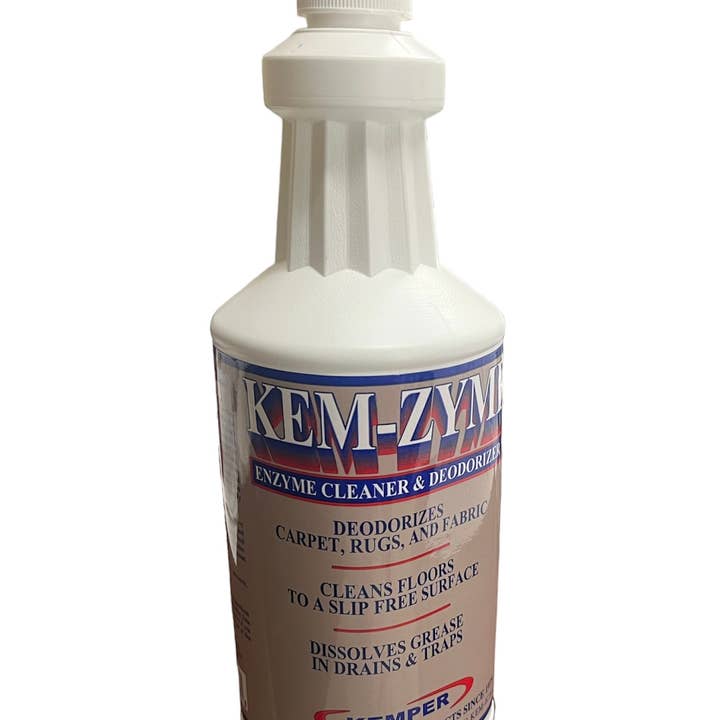 Drop n Go Cleaning Products - Wholesale Pet Cleaning Supplies - Kem-Zyme