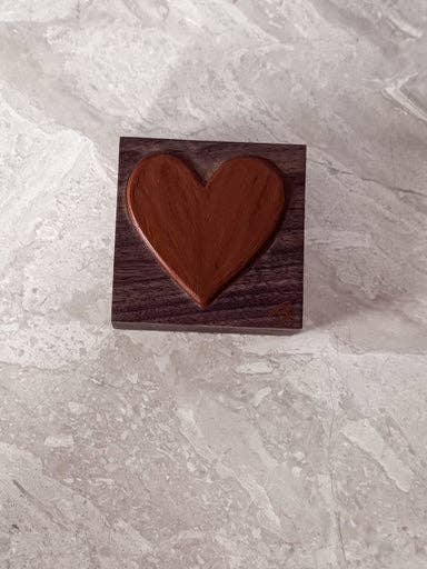 Walnut Oak I for wholesale by Lindsay Belnick Art