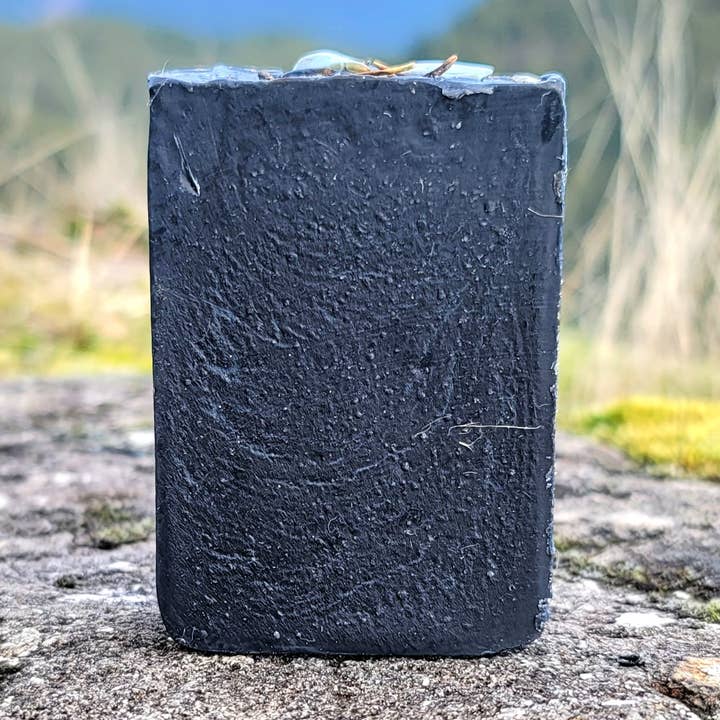 Healing (Essential Oil Blend) Naturlægemidler Hensigt sæbe for engroshandel hos Moonwater Soap & Candles