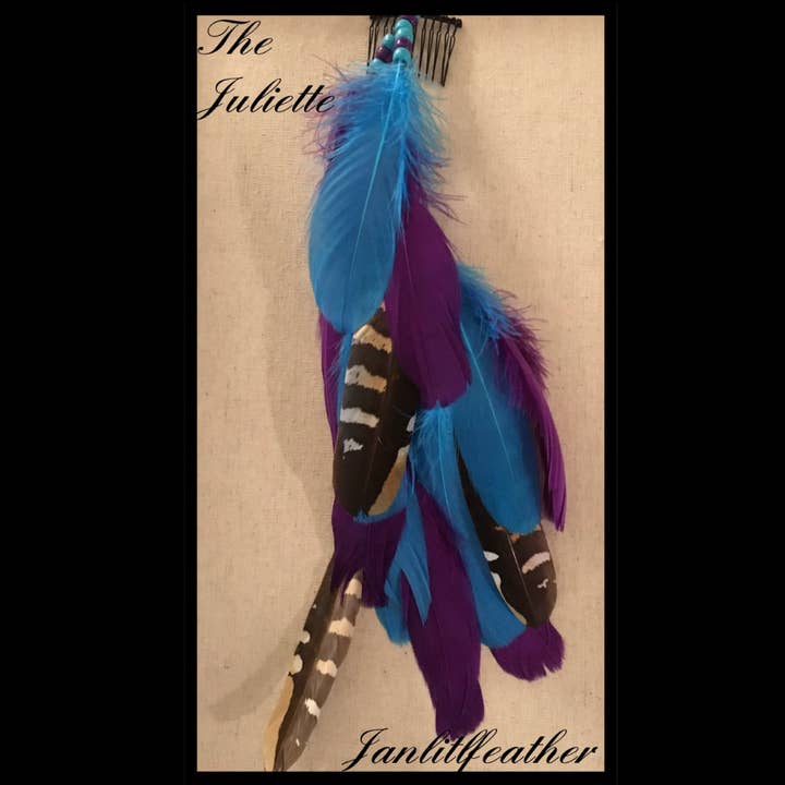 La Juliette pour la vente par Janlitlfeather