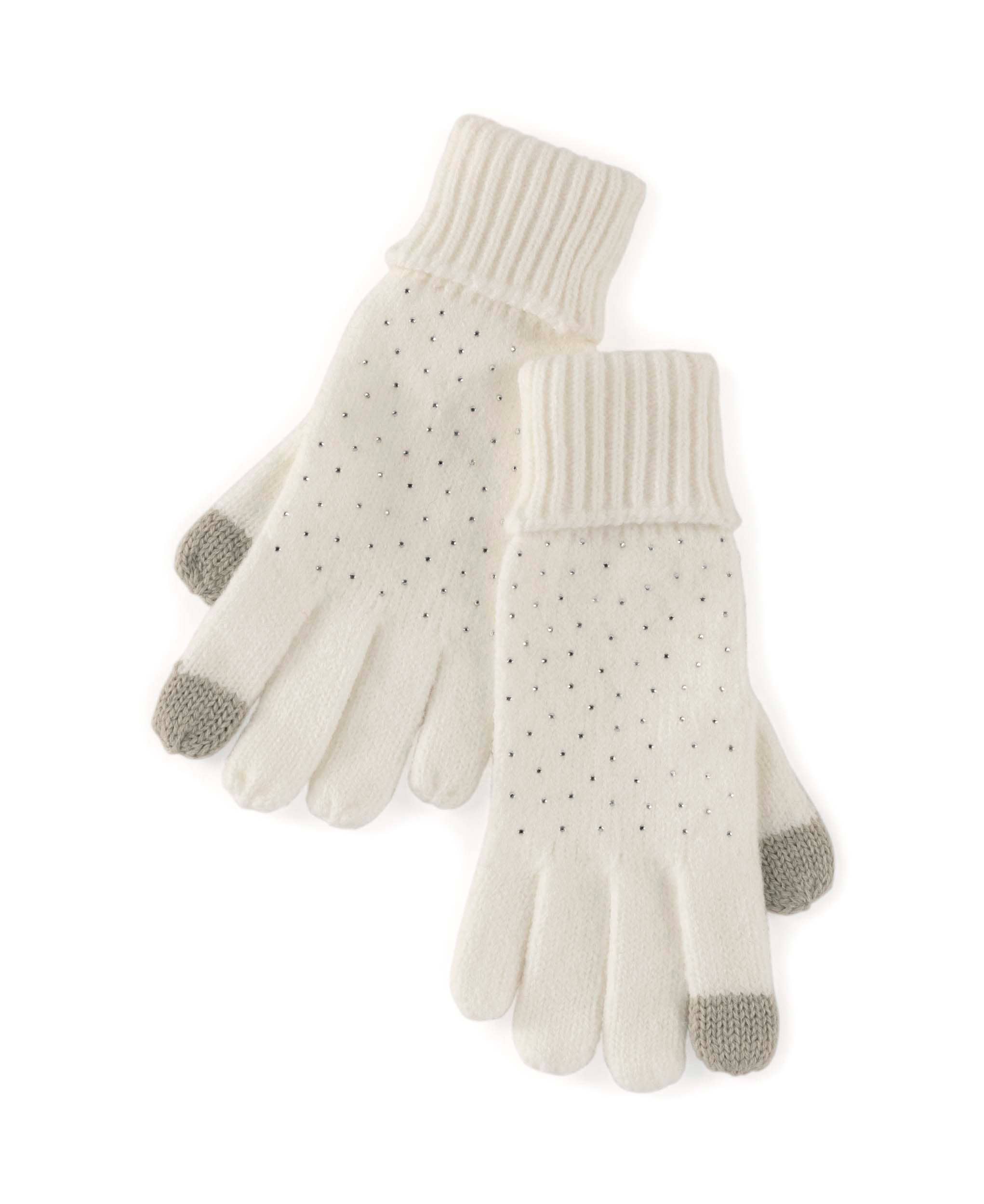 Shiraleah - Wholesale Gloves - Women's - NATALIA TOUCHSCREEN GLOVES1