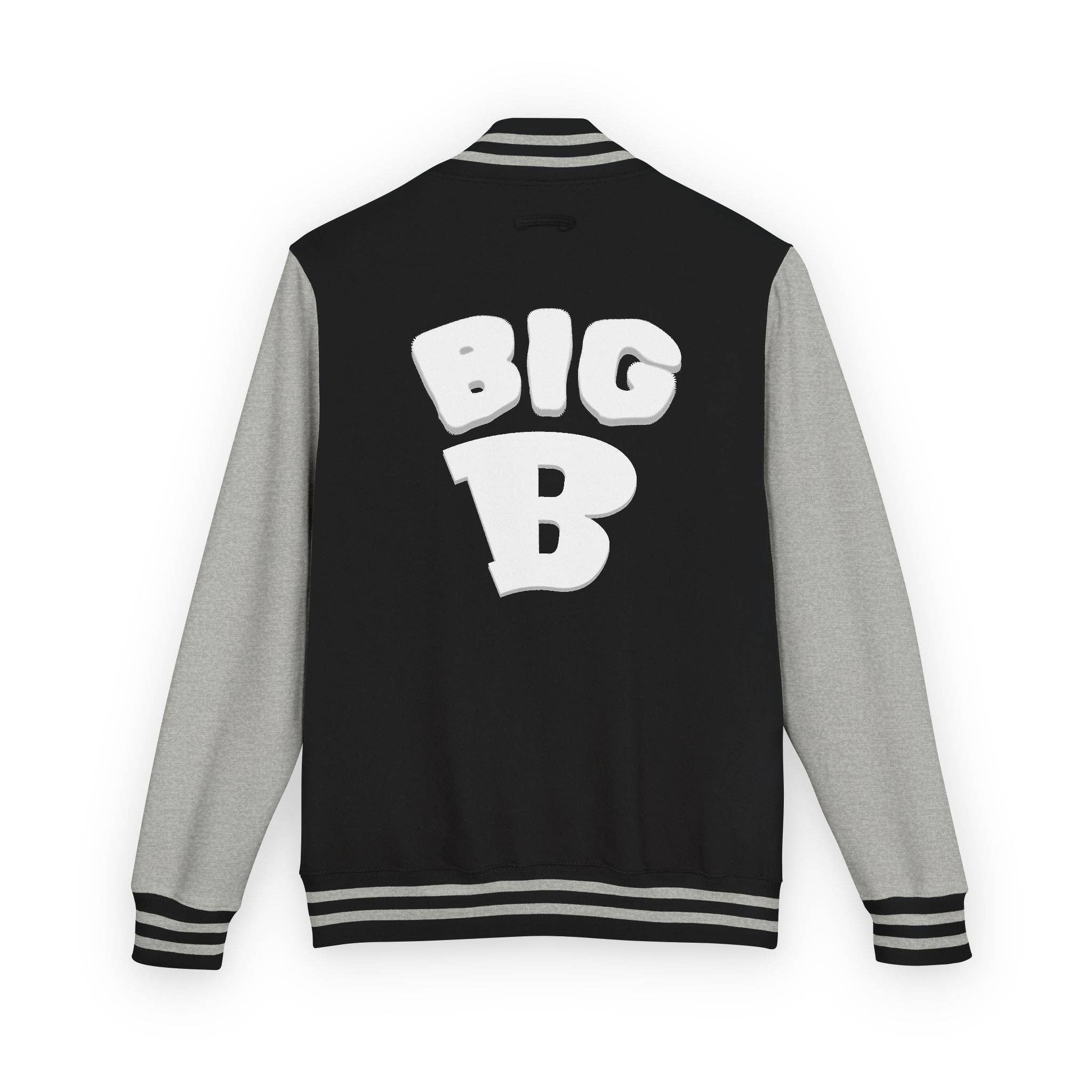 RC'nSONS - Wholesale Varsity/Baseball Jacket - Men's - Letterman Jacket - Big Boy Design27