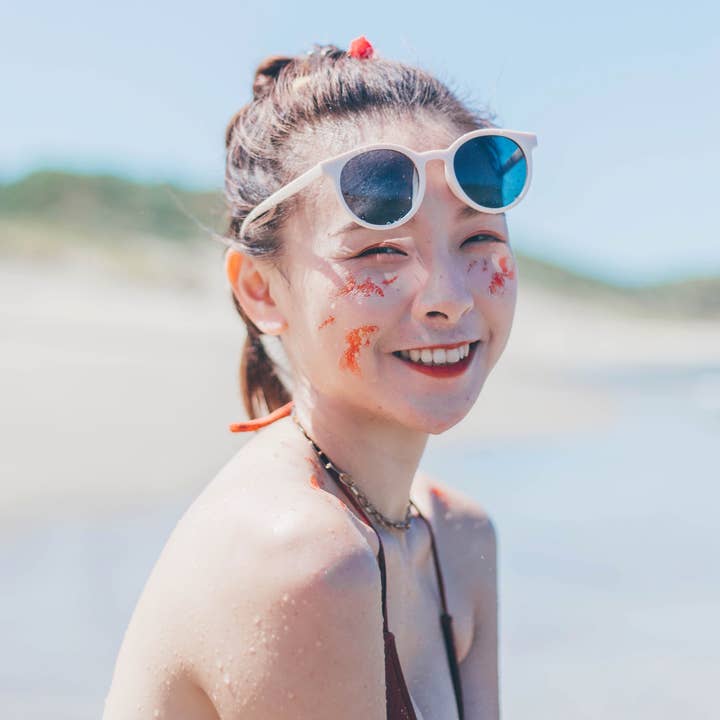 PAPERSELF – Engroshandel Midlertidig tatovering – Guldfisk 2 Midlertidig tatovering klistermærke7