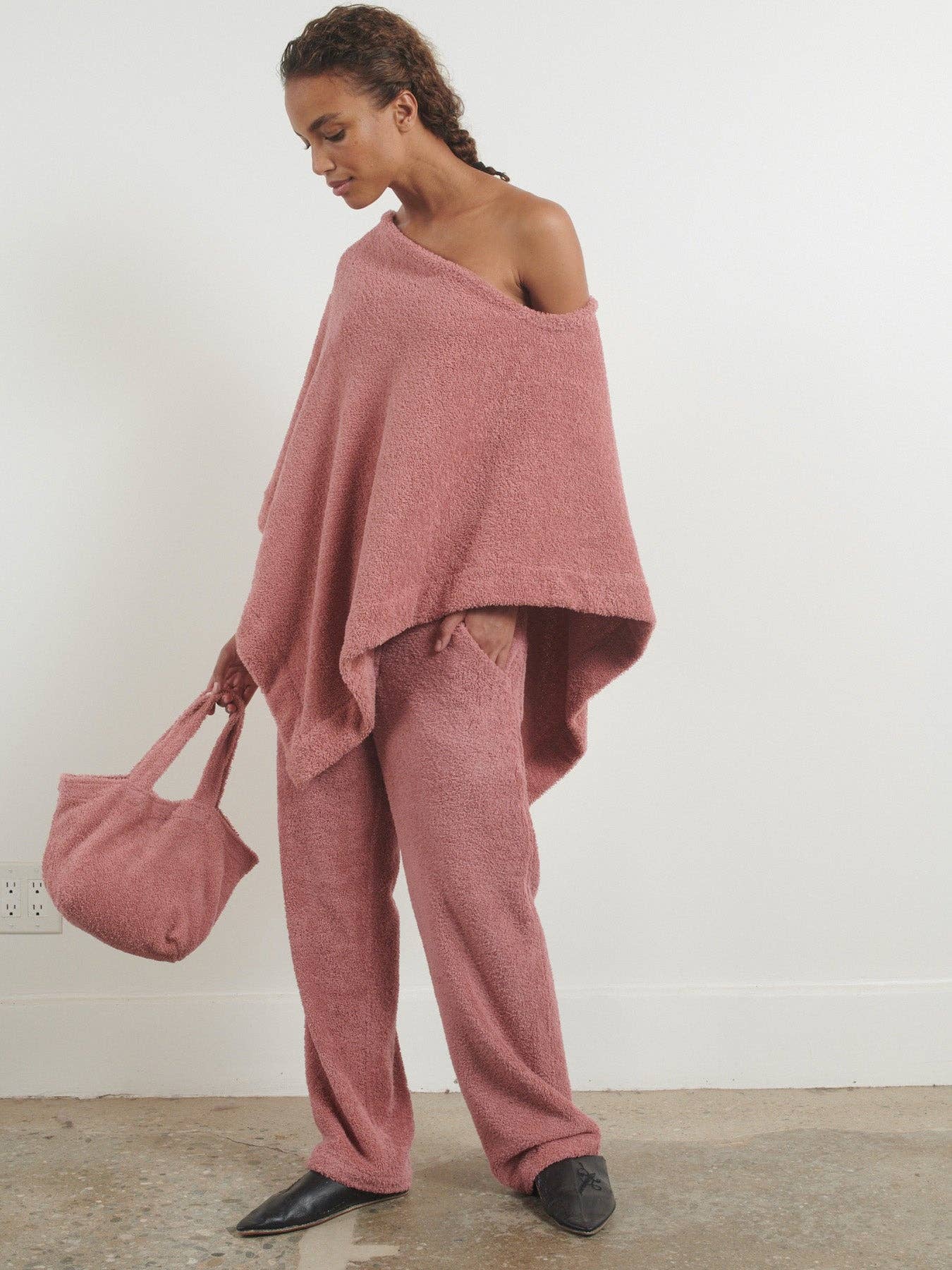 Simone Fan - Wholesale Tote Bag - Women's - The Mini Bag4