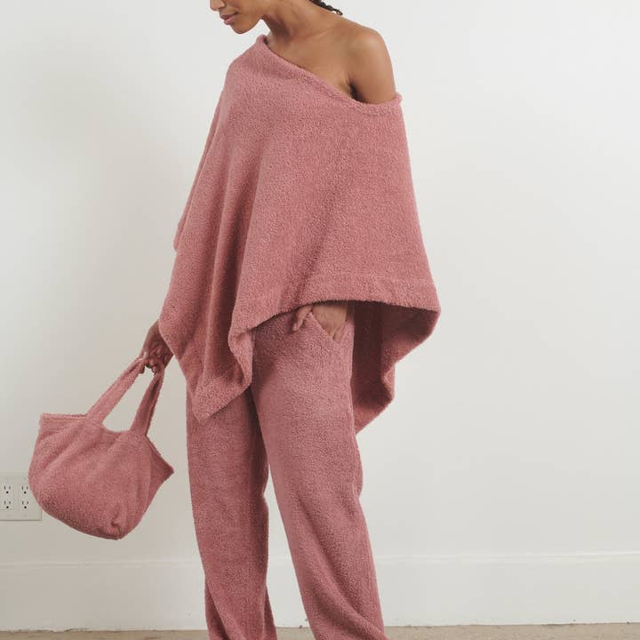 Simone Fan - Wholesale Tote Bag - Women's - The Mini Bag4