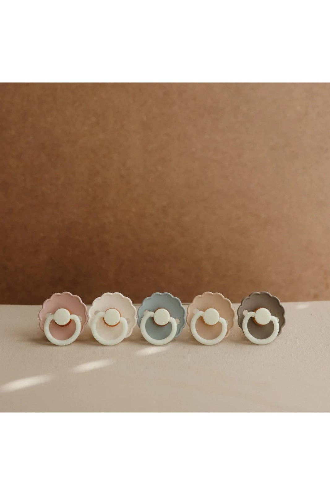 TISU – wholesale Napp - Baby – FRIGG napp för natten, blush1