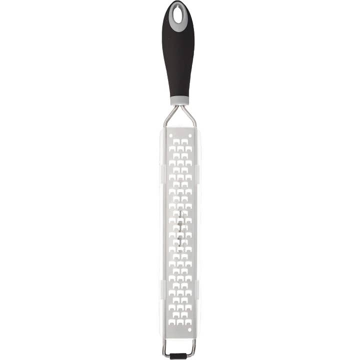 Mercer Culinary MercerGrates Extra Coarse Blade, Narrow for wholesale by Barfly Mixology Gear & Mercer Culinary