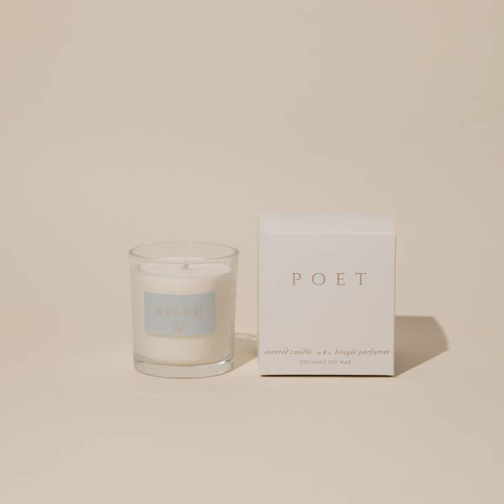 Poet Farm Co. – wholesale Burkljus – Strandljus0