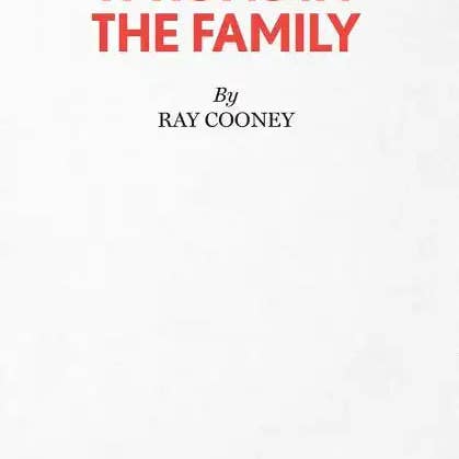 Books by splitShops - Wholesale Humor - It Runs in the Family - A Comedy - Paperback