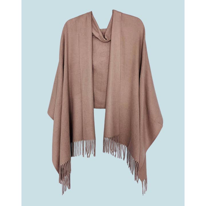 JC Sunny Fashion – Cachecol - Mulher por atacado – JC062842 19 Cores-- Xale/Cachecol Sólido Mais Suave Que Caxemira12