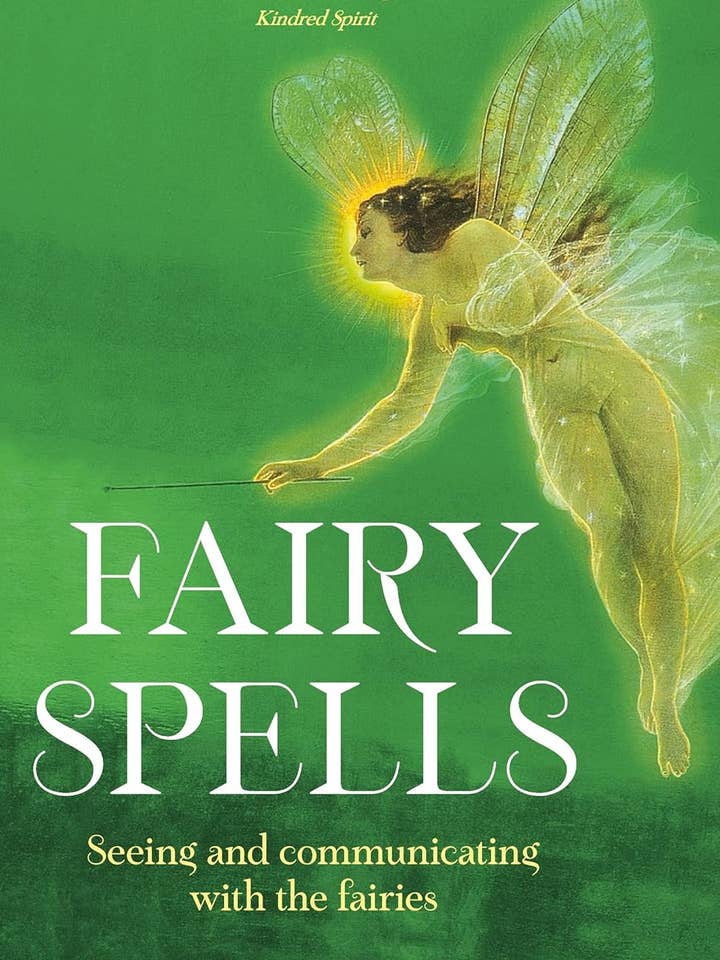 SORTILÈGES DE FÉES pour la vente par Moonraker Books Ltd