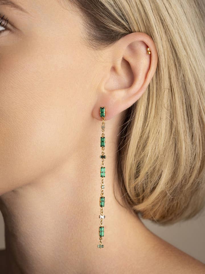 ALCESTE anello lungo per la vendita all'ingrosso da parte di April Please