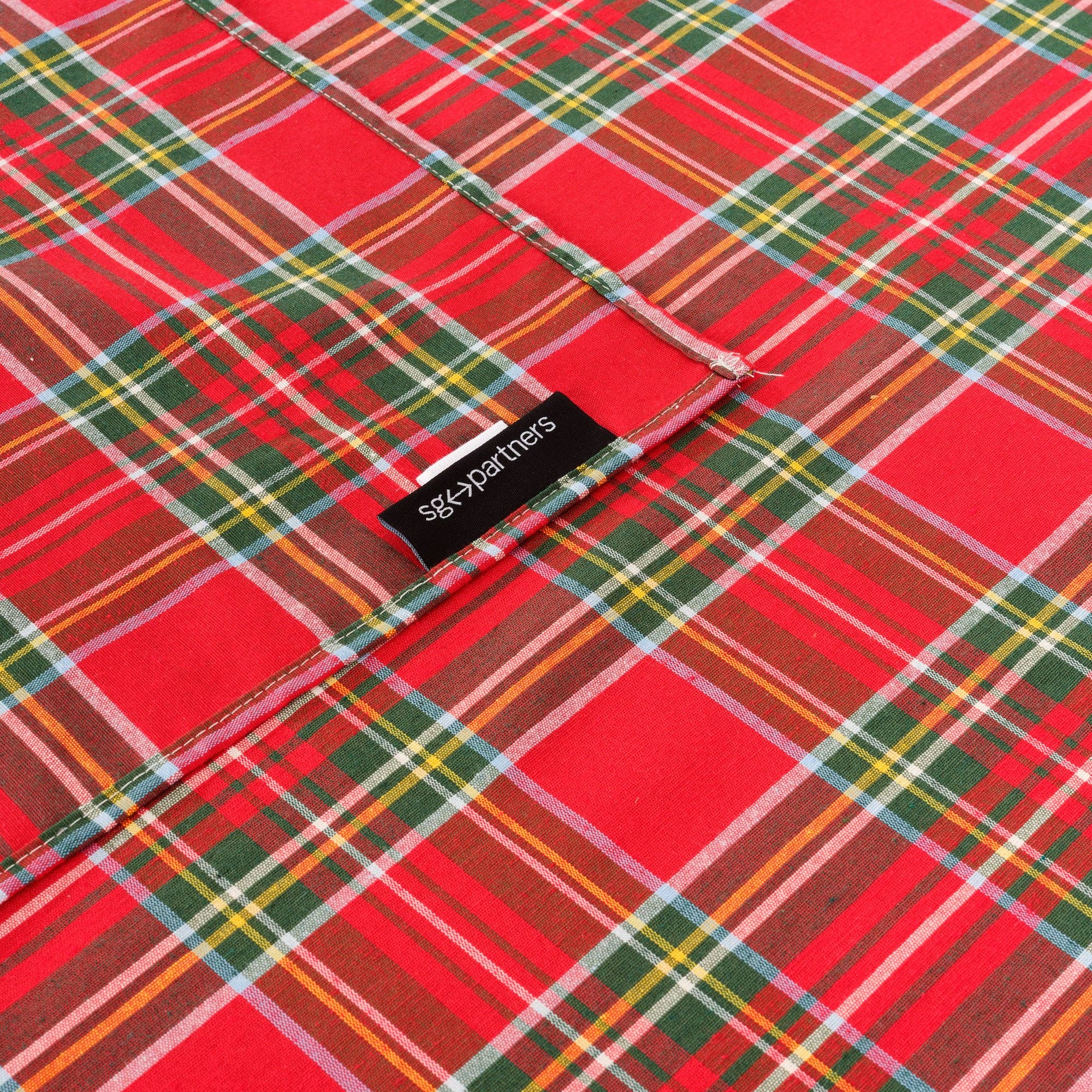 SG HOGAR - Wholesale Tablecloth - Tablecloth Tact Fabric Cabal 016