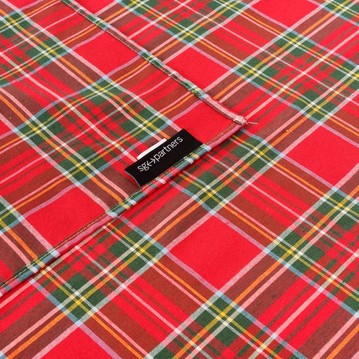 SG HOGAR - Venta al por mayor Manteles - Mantel Tacto Tela Cabal 016