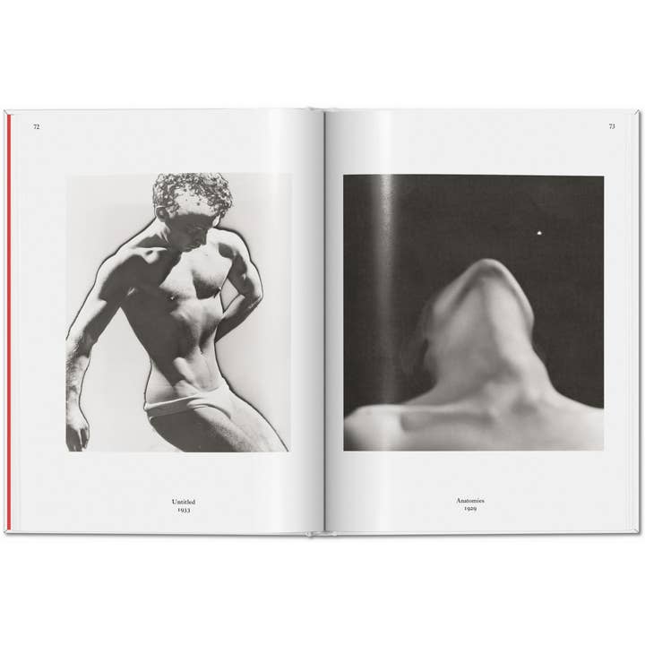 TASCHEN America - Wholesale Display Book - Man Ray (English)2