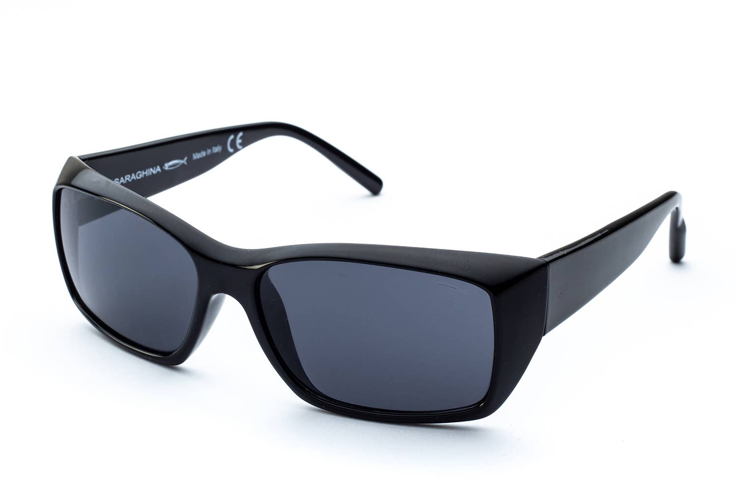 Saraghina - Wholesale Sunglasses - Unisex - ERCOLE-115LKL1