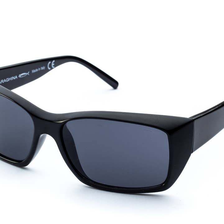 Saraghina - Wholesale Sunglasses - Unisex - ERCOLE-115LKL1