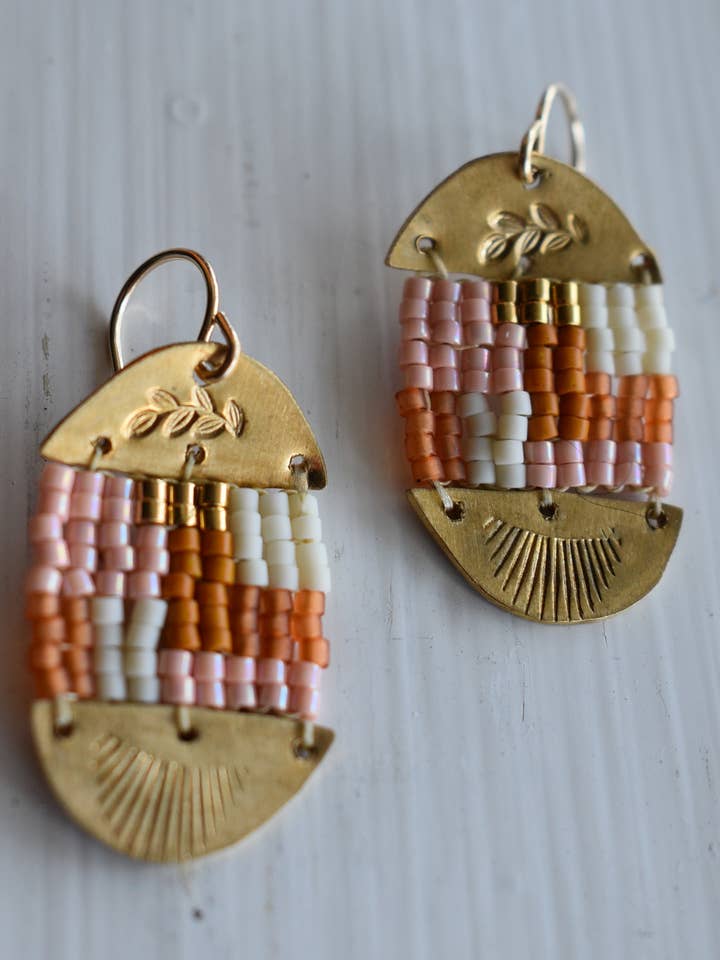 Lolita Sunburst for wholesale by Sparkle and Oil