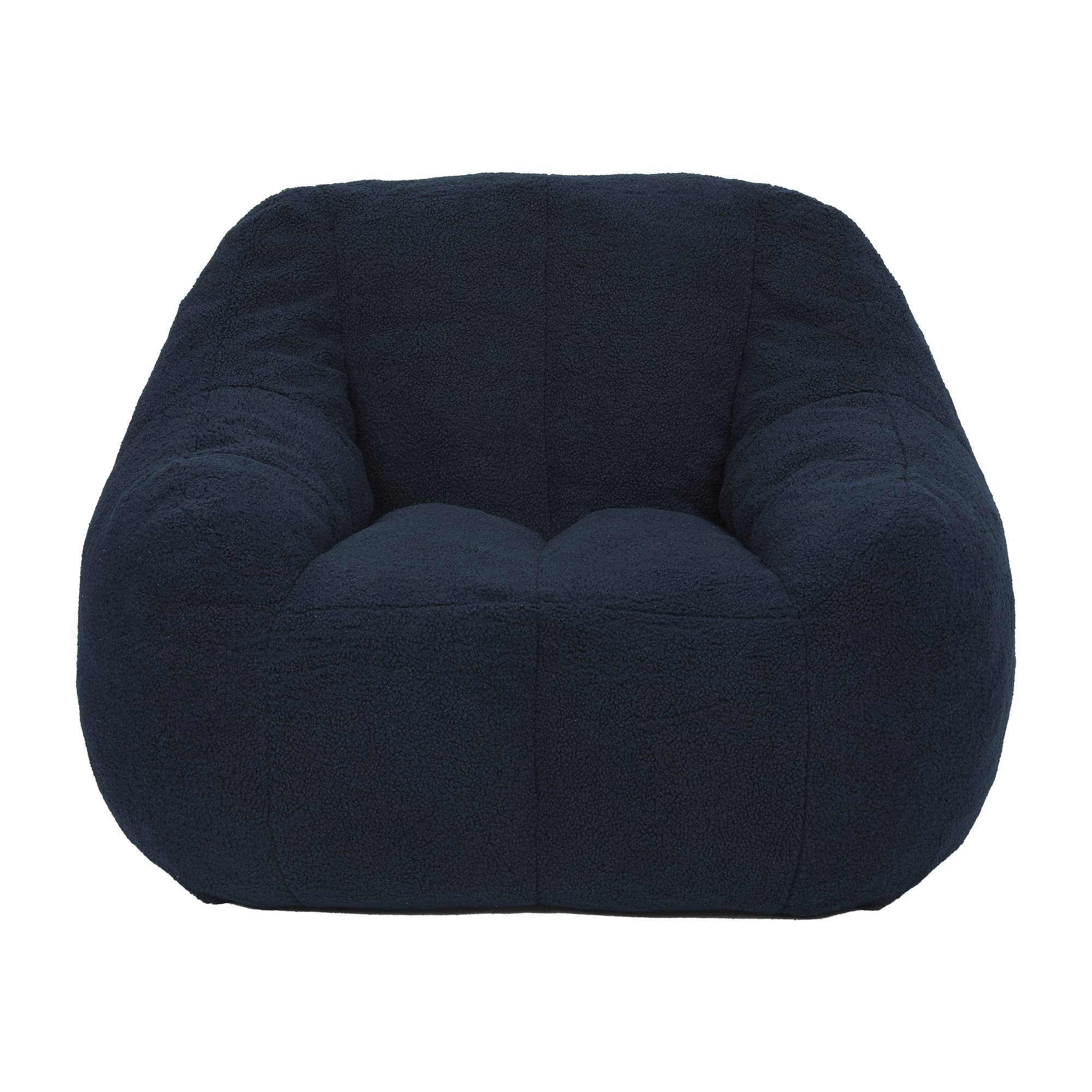 VTNG50 - Wholesale Chair - Bean Bag Chair with Memory Foam for Living Spaces6